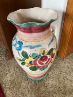 Italienische Vase Hessen - Wettenberg Vorschau