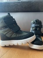 Neue Winterboots Winterschuhe Junge Gr. 29 Geox Sachsen - Bad Lausick Vorschau