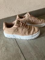 Nike Air Force 1 Damen Größe 39 Niedersachsen - Ilsede Vorschau