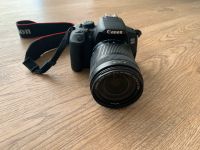 Canon EOS 700D EF-S 18-135 IS STM Kit inkl. Zubehör Baden-Württemberg - Vaihingen an der Enz Vorschau