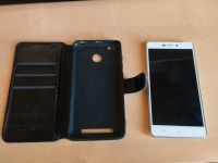 Xiaomi Redmi 3S mit Schutzhülle Nordrhein-Westfalen - Hamm Vorschau