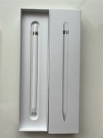 Apple Pencil 1 Generation mit Rechnung Berlin - Lichtenberg Vorschau