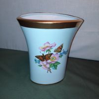 Vase, Porzellan, oval 2 Motive - NEU Bayern - Simbach Vorschau