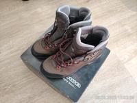 Lowa Wanderschuhe Damen 41 1/2 Nordrhein-Westfalen - Wermelskirchen Vorschau