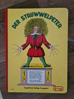 DER STRUWWELPETER BUCH Baden-Württemberg - Schwäbisch Hall Vorschau