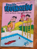 Familie Feuerstein und andere Geschichten Nr. 41 Hanna-Barbera Bayern - Ering Vorschau