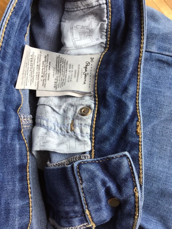 Pepe  Damen Jeans in Salem