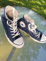Sneaker Converse Chucks  limitiert Altstadt-Lehel - München/Lehel Vorschau