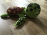 Findet Nemo Schildkröte Plüschtier (40 cm) Disney Thüringen - Gotha Vorschau