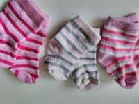 Socken 3er Pack Gr. 18-20 Sachsen - Radeburg Vorschau