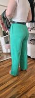 Hose mit Gürtel, high waist, Vero Moda, Größe 40 Sachsen - Freital Vorschau