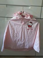 Regenponcho/Regencape Hello Kitty gr. 98-104 Nordrhein-Westfalen - Dorsten Vorschau