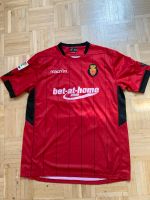 Trikot Real Mallorca, neu XL # 28 Biel Company Niedersachsen - Gehrden Vorschau