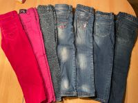 7 Jeans/Cordhose, Größe 98/104 Baden-Württemberg - Teningen Vorschau