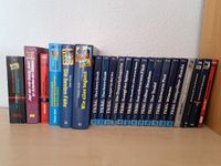 TKKG Büchersammlung von Stefan Wolf, Top Angebot Baden-Württemberg - Kornwestheim Vorschau