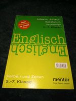 Englisch Übungsbuch Klasse 5-7. Nordrhein-Westfalen - Erkelenz Vorschau