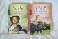 Dieter Moor (2 Bücher à 3,50€) Friedrichshain-Kreuzberg - Kreuzberg Vorschau