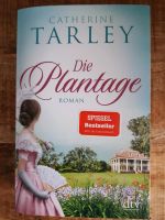 Roman "Die Plantage" von Catherine Tarley Bayern - Nandlstadt Vorschau