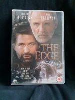 The Edge (UK DVD) Anthony Hopkins / Alec Baldwin Frankfurt am Main - Gallusviertel Vorschau