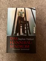Das Hannibal-Syndrom - Phanomen Serienmord - Stephan Harbort Baden-Württemberg - Salach Vorschau