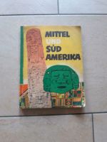 Sammelalbum Mittel und Südamerika 1952 voll Nordrhein-Westfalen - Olfen Vorschau