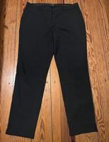 Elegante Stoffhose dunkelblau Gr 42 Esprit Hamburg-Nord - Hamburg Eppendorf Vorschau