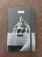 Batman Plain Notebook/ Notizheft von Moleskine Berlin - Lichtenberg Vorschau