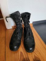 Hohe Stiefel Gr. 10,5 (44) Vietnam jungle boots US Army Rheinland-Pfalz - Mainz Vorschau