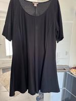 Sommerkleid, H&M, XXL, schwarz Niedersachsen - Oldenburg Vorschau