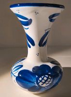 Schöne Vase aus Spanien Niedersachsen - Elsfleth Vorschau