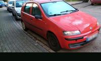 Fiat Punto 1.2   60 Ps Baden-Württemberg - Waldkirch Vorschau