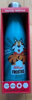 Kelloggs Frosties Trinkflasche Reiseflasche neu Niedersachsen - Salzgitter Vorschau