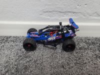 LEGO 42010 Action Race-Buggy - gebraucht - kaum bespielt Bayern - Loitzendorf Vorschau