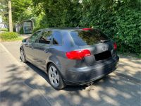 Audi A3 Sportback Nordrhein-Westfalen - Bottrop Vorschau