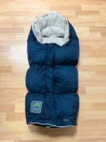 Odenwälder BabyNest billi xl Fußsack Winter Nürnberg (Mittelfr) - Aussenstadt-Sued Vorschau