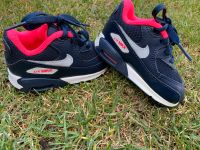 Schuhe Nike Air Max Gr. 19,5 Hessen - Ober-Ramstadt Vorschau