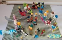 Playmobilfiguren verschiedene Baden-Württemberg - Wendlingen am Neckar Vorschau