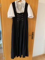 Dirndl mit Bluse und Schürzen Bayern - Großweil Vorschau