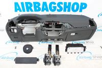 AIRBAG SATZ - ARMATURENBRETT M HUD SPEAKER BLAU NAHT BMW X3 G01 Aachen - Eilendorf Vorschau