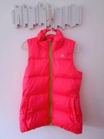 adidas Daunenweste, pink, Gr. 34-36 Bayern - Freilassing Vorschau