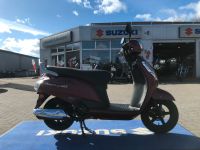 Suzuki UZ 125 Schleswig-Holstein - Handewitt Vorschau