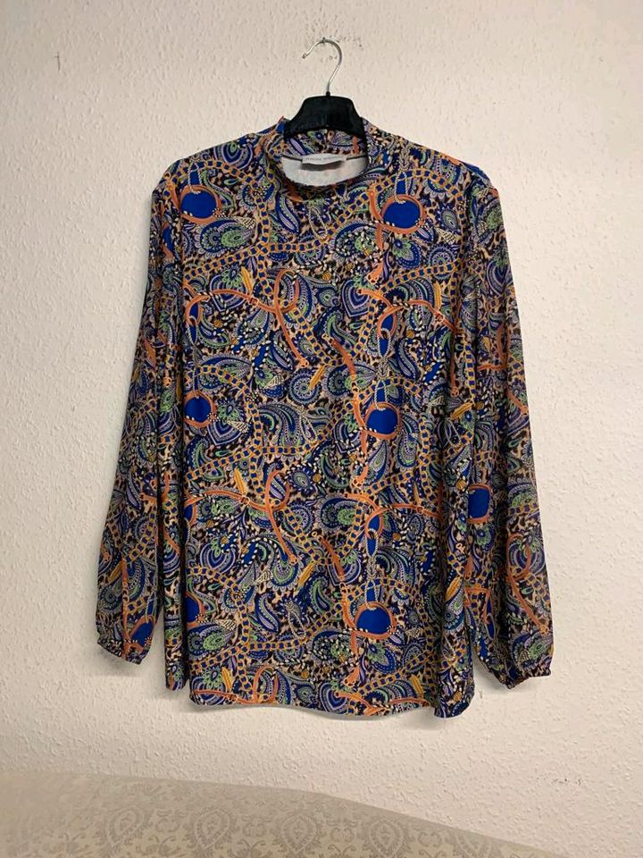 NEU"JUDITH WILLIAMS Tunika von HSE24/Gr.48/Bluse/Shirt/Pullover in Berlin