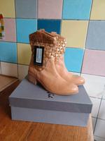 vic Stiefelette sommer cowboy  40 Friedrichshain-Kreuzberg - Friedrichshain Vorschau