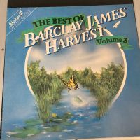 Barclay James Harvest The Best Of Vol.3 LP Vinyl Niedersachsen - Westerstede Vorschau