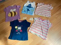 Baby T-Shirts, Größe 86 (je 1€) Niedersachsen - Lehrte Vorschau