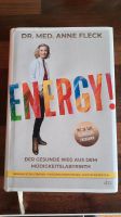 Buch ENERGY Anne Fleck Hessen - Fuldatal Vorschau