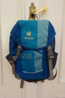 Kinder-Rucksack von Deuter "Schmusebär" Berlin - Schöneberg Vorschau