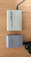 Game Boy Battery Pack 2 Batterie Netzteil Akku Baden-Württemberg - Öhringen Vorschau