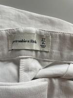 Abercrombie Hose wide leg Hessen - Weimar (Lahn) Vorschau