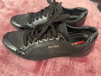 Schwarze Prada Schuhe Berlin - Treptow Vorschau